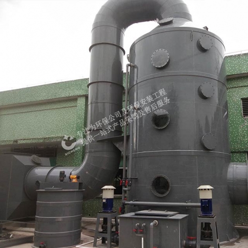 電(dian)鍍廠(chang)廢氣(qi)處理設(shè)(she)備(bei)工程項(xiàng)(xiang)目